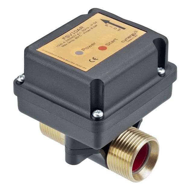 FSV10AR06 Sensata-Cynergy3  Flow Sensors